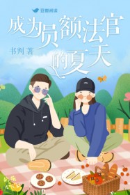 成为员额法官的夏天(方照影 关渡)