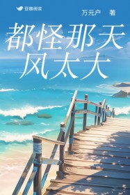 都怪那天风太大(郑好月 沈经白)