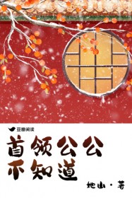 首领公公不知道(宜安 喻宁)